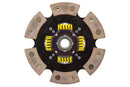 ACT 6 Pad Sprung Race Disc - 6212103