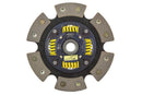 ACT 6 Pad Sprung Race Disc - 6212104