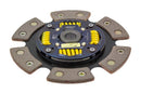ACT 6 Pad Sprung Race Disc - 6212104