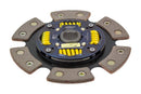 ACT 6 Pad Sprung Race Disc - 6212111