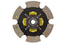ACT 6 Pad Sprung Race Disc - 6212111