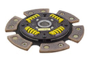 ACT 6 Pad Sprung Race Disc - 6212210