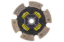 ACT 6 Pad Sprung Race Disc - 6212210
