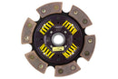 ACT 6 Pad Sprung Race Disc - 6212210
