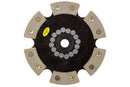 ACT 6 Pad Rigid Race Disc - 6214004