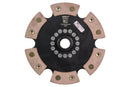 ACT 6 Pad Rigid Race Disc - 02-06 RSX; 04-14 TSX; 13-15 ILX 2.4 - 6214010A