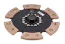 ACT 6 Pad Rigid Race Disc - 02-06 RSX; 04-14 TSX; 13-15 ILX 2.4 - 6214010A