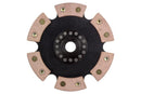 ACT 6 Pad Rigid Race Disc - 02-06 RSX; 04-14 TSX; 13-15 ILX 2.4 - 6214010A