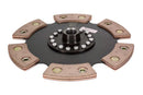 ACT 6 Pad Rigid Race Disc - 6214014