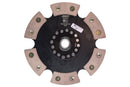 ACT 6 Pad Rigid Race Disc - 6214014