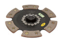 ACT 6 Pad Rigid Race Disc - 6214022