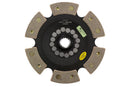 ACT 6 Pad Rigid Race Disc - 6214022
