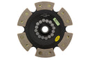 ACT 6 Pad Rigid Race Disc - 6214025