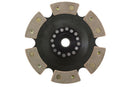 ACT 6 Pad Rigid Race Disc - 6214025