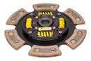 ACT 6 Pad Sprung Race Disc - 6214104