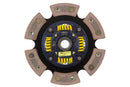 ACT 6 Pad Sprung Race Disc - 6214104