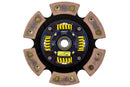ACT 6 Pad Sprung Race Disc - 6214114