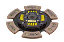 ACT 6 Pad Sprung Race Disc - 6214114