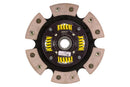 ACT 6 Pad Sprung Race Disc - 6214122