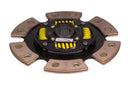 ACT 6 Pad Sprung Race Disc - 6214122