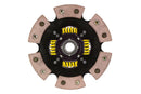 ACT 6 Pad Sprung Race Disc - 6214122