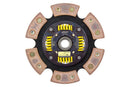 ACT 6 Pad Sprung Race Disc - 6214404