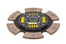 ACT 6 Pad Sprung Race Disc - 6214404
