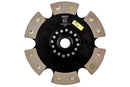 ACT 6 Pad Rigid Race Disc - 92-01 Integra - 6220010