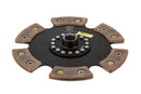 ACT 6 Pad Rigid Race Disc - 6224003