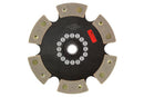 ACT 6 Pad Rigid Race Disc - 6224004A