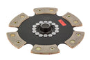 ACT 6 Pad Rigid Race Disc - 6224004A