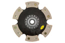 ACT 6 Pad Rigid Race Disc - 6224004A