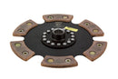 ACT 6 Pad Rigid Race Disc - 6224004