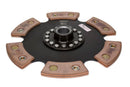 ACT 6 Pad Rigid Race Disc - 6224005