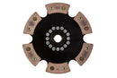 ACT 6 Pad Rigid Race Disc - 6224005