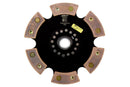 ACT 6 Pad Rigid Race Disc - 6224006