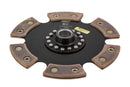 ACT 6 Pad Rigid Race Disc - 6224006