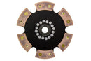 ACT 6 Pad Rigid Race Disc - 6224006