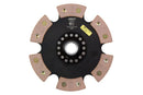 ACT 6 Pad Rigid Race Disc - 6224007