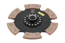 ACT 6 Pad Rigid Race Disc - 6224007