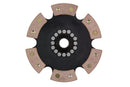 ACT 6 Pad Rigid Race Disc - 6224007