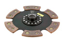 ACT 6 Pad Rigid Race Disc - 6224008
