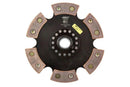 ACT 6 Pad Rigid Race Disc - 6224008