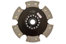 ACT 6 Pad Rigid Race Disc - 6224016