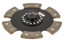 ACT 6 Pad Rigid Race Disc - 6224016
