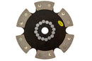 ACT 6 Pad Rigid Race Disc - 6224016