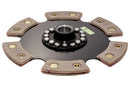 ACT 6 Pad Rigid Race Disc - 6224018