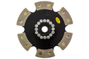 ACT 6 Pad Rigid Race Disc - 6224018