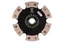 ACT 6 Pad Rigid Race Disc - 6224020
