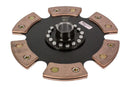 ACT 6 Pad Rigid Race Disc - 6224020